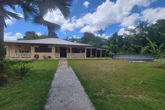 achat maison matoury 97351