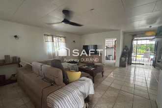 achat maison matoury 97351