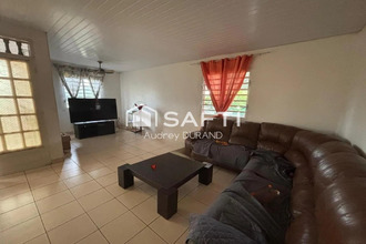 achat maison matoury 97351