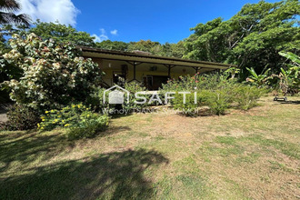 achat maison matoury 97351