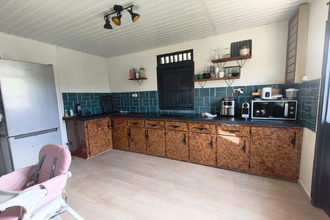 achat maison matoury 97351