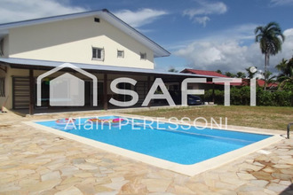 achat maison matoury 97351