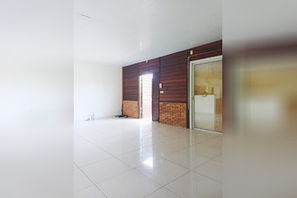 achat maison matoury 97351