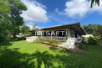 achat maison matoury 97351