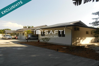 achat maison matoury 97351