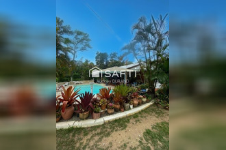 achat maison matoury 97351