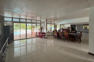 achat maison matoury 97351