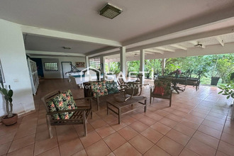 achat maison matoury 97351