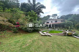 achat maison matoury 97351