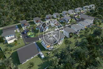 achat maison matoury 97351