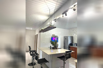 achat maison matoury 97351