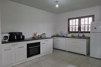 achat maison matoury 97351