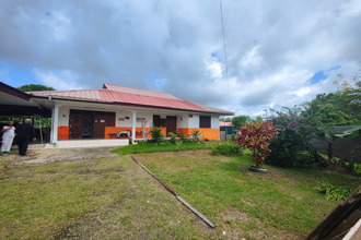 achat maison matoury 97351