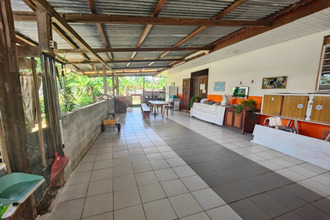 achat maison matoury 97351