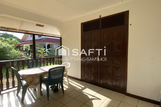 achat maison matoury 97351