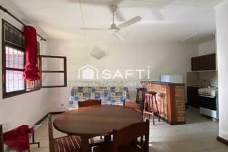 achat maison matoury 97351