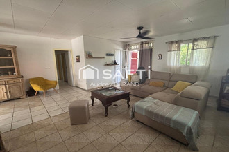 achat maison matoury 97351