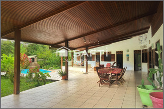 achat maison matoury 97351