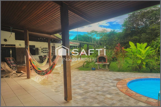 achat maison matoury 97351