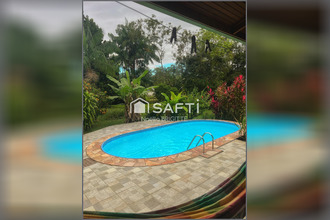 achat maison matoury 97351