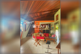 achat maison matoury 97351