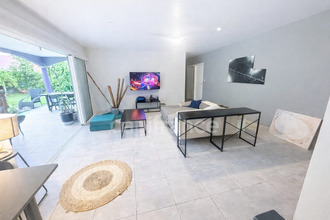 achat maison matoury 97351