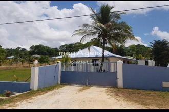 achat maison matoury 97351