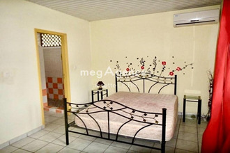 achat maison matoury 97351