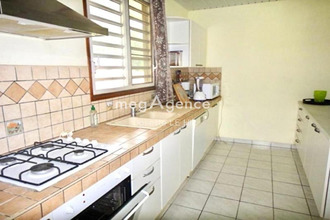 achat maison matoury 97351