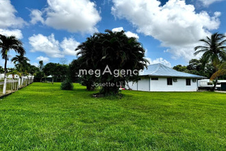 achat maison matoury 97351