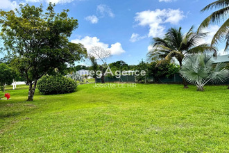 achat maison matoury 97351