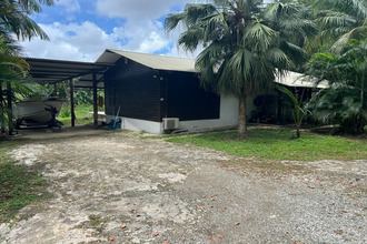 achat maison matoury 97351