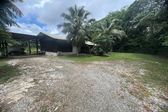 achat maison matoury 97351