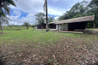achat maison matoury 97351