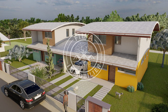 achat maison matoury 97351