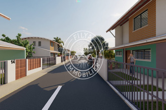 achat maison matoury 97351