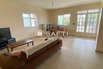 achat maison matoury 97351