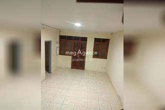 achat maison matoury 97351
