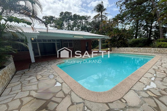 achat maison matoury 97351