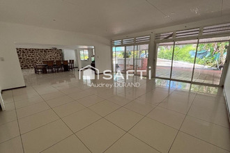 achat maison matoury 97351
