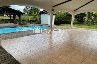 achat maison matoury 97351