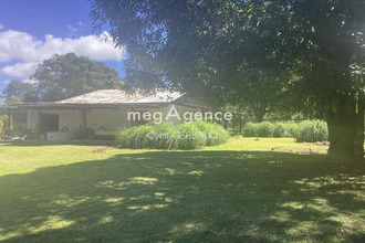 achat maison matoury 97351