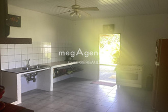 achat maison matoury 97351