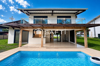 achat maison matoury 97351