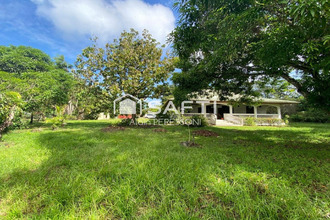 achat maison matoury 97351