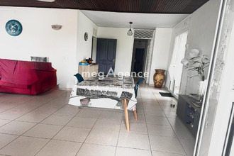 achat maison matoury 97351