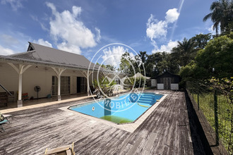 achat maison matoury 97351