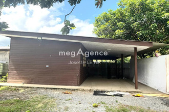 achat maison matoury 97351