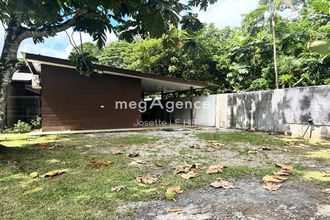 achat maison matoury 97351