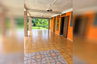 achat maison matoury 97351